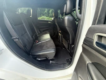 2020 Jeep Grand Cherokee Altitude Edition - miniatura 13