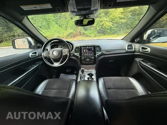 2020 Jeep Grand Cherokee Altitude Edition - miniatura 15