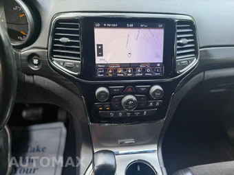 2020 Jeep Grand Cherokee Altitude Edition - miniatura 19