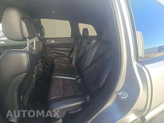 2020 Jeep Grand Cherokee Altitude Edition - miniatura 10