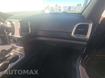 2020 Jeep Grand Cherokee Altitude Edition - miniatura 16
