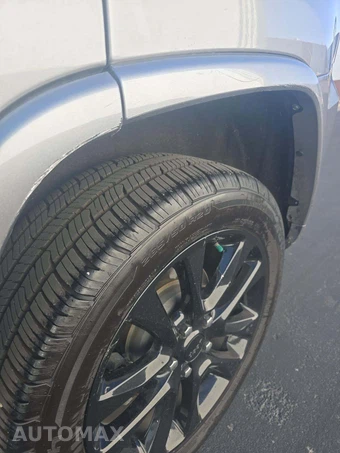 2020 Jeep Grand Cherokee Altitude Edition - miniatura 20