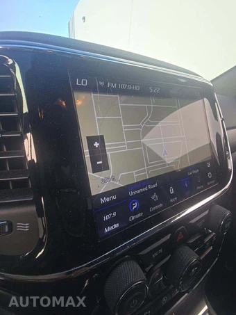 2020 Jeep Grand Cherokee Altitude Edition - miniatura 23