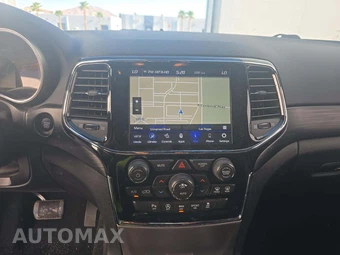 2020 Jeep Grand Cherokee Altitude Edition - miniatura 7