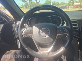 2020 Jeep Grand Cherokee Altitude Edition - miniatura 10