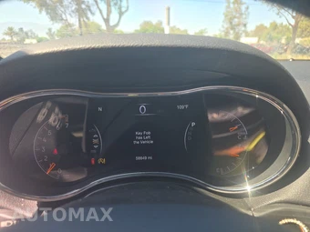 2020 Jeep Grand Cherokee Altitude Edition - miniatura 12