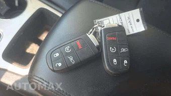 2020 Jeep Grand Cherokee Altitude Edition - miniatura 17