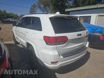 2020 Jeep Grand Cherokee Altitude Edition - miniatura 6
