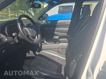 2020 Jeep Grand Cherokee Altitude Edition - miniatura 7