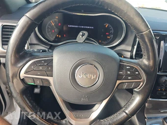2020 Jeep Grand Cherokee Altitude Edition - miniatura 10