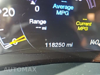 2020 Jeep Grand Cherokee Altitude Edition - miniatura 12