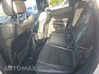 2020 Jeep Grand Cherokee Altitude Edition - miniatura 13