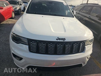 2020 Jeep Grand Cherokee Altitude Edition - miniatura 2