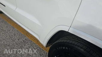 2020 Jeep Grand Cherokee Altitude Edition - miniatura 20