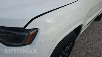 2020 Jeep Grand Cherokee Altitude Edition - miniatura 21