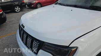 2020 Jeep Grand Cherokee Altitude Edition - miniatura 22