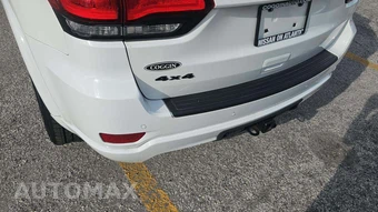 2020 Jeep Grand Cherokee Altitude Edition - miniatura 23