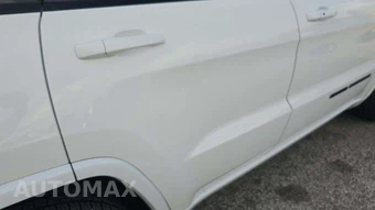 2020 Jeep Grand Cherokee Altitude Edition - miniatura 24