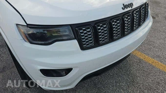 2020 Jeep Grand Cherokee Altitude Edition - miniatura 25