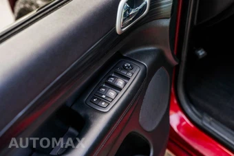2020 Jeep Grand Cherokee Altitude Edition - miniatura 10