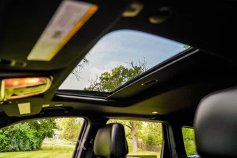 2020 Jeep Grand Cherokee Altitude Edition - miniatura 13