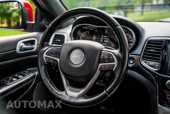 2020 Jeep Grand Cherokee Altitude Edition - miniatura 14