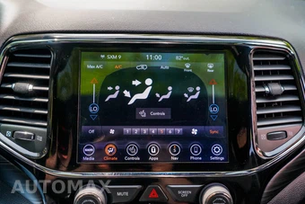 2020 Jeep Grand Cherokee Altitude Edition - miniatura 17