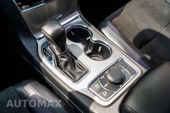 2020 Jeep Grand Cherokee Altitude Edition - miniatura 22