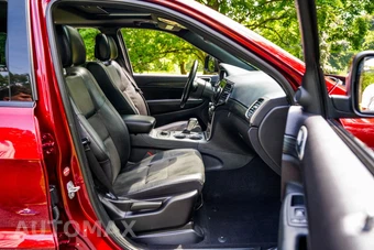 2020 Jeep Grand Cherokee Altitude Edition - miniatura 24