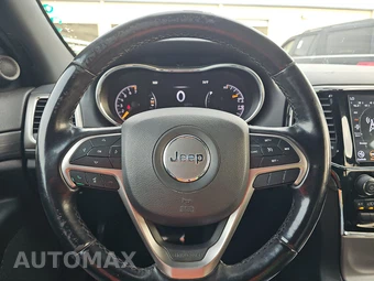 2020 Jeep Grand Cherokee Altitude Edition - miniatura 10