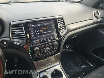 2020 Jeep Grand Cherokee Altitude Edition - miniatura 11