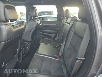 2020 Jeep Grand Cherokee Altitude Edition - miniatura 13