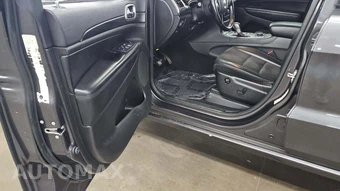 2020 Jeep Grand Cherokee Altitude Edition - miniatura 22