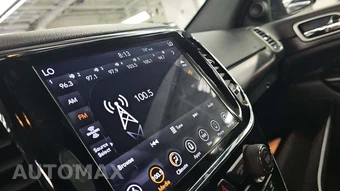 2020 Jeep Grand Cherokee Altitude Edition - miniatura 23