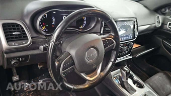 2020 Jeep Grand Cherokee Altitude Edition - miniatura 24