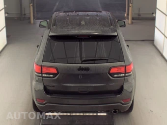 2020 Jeep Grand Cherokee Altitude Edition - miniatura 5