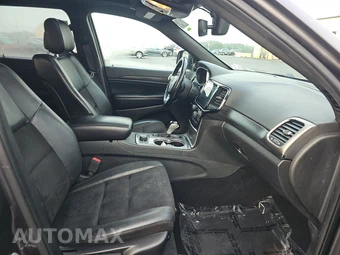 2020 Jeep Grand Cherokee Altitude Edition - miniatura 8
