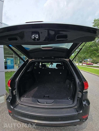2020 Jeep Grand Cherokee Altitude Edition - miniatura 14
