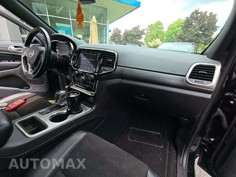 2020 Jeep Grand Cherokee Altitude Edition - miniatura 19