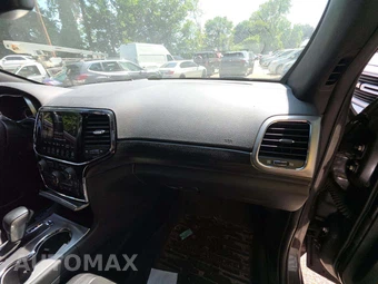 2020 Jeep Grand Cherokee Altitude Edition – miniatura 19