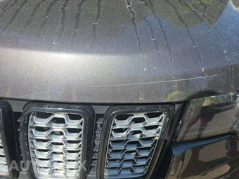 2020 Jeep Grand Cherokee Altitude Edition – miniatura 22