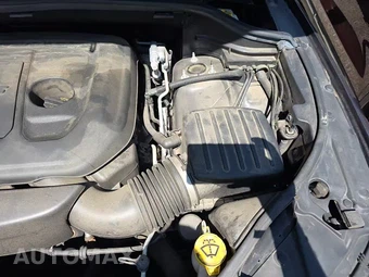 2020 Jeep Grand Cherokee Altitude Edition – miniatura 29