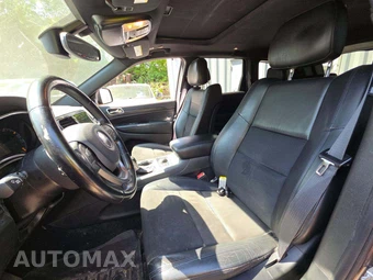 2020 Jeep Grand Cherokee Altitude Edition – miniatura 6