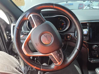 2020 Jeep Grand Cherokee Altitude Edition - miniatura 10