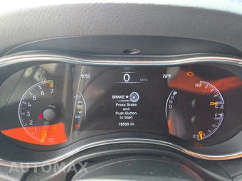 2020 Jeep Grand Cherokee Altitude Edition - miniatura 12