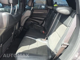 2020 Jeep Grand Cherokee Altitude Edition - miniatura 13