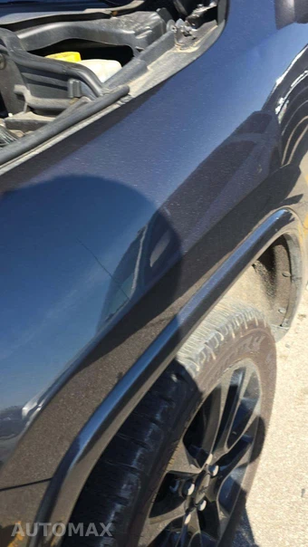 2020 Jeep Grand Cherokee Altitude Edition - miniatura 23