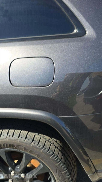 2020 Jeep Grand Cherokee Altitude Edition - miniatura 24