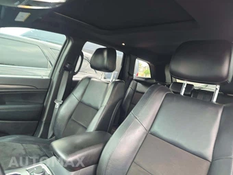 2020 Jeep Grand Cherokee Altitude Edition - miniatura 11