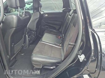 2020 Jeep Grand Cherokee Altitude Edition - miniatura 13
